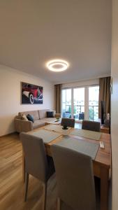 Bright & Comfy - Baltea Apartments