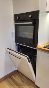 Bright & Comfy - Baltea Apartments