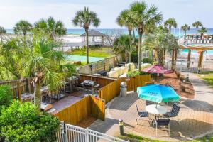 The Resorts Of Pelican Beach 1413 Destin (Condo)