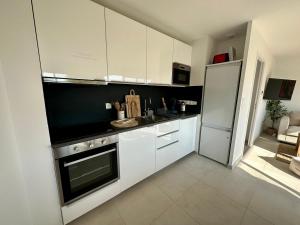 Maisons de vacances Le Toit Penche : photos des chambres
