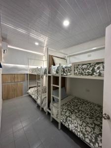 Hostal Casa Jardin Cartagena