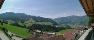 Bergliebe Apartments