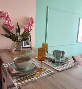 M2 Suite by Central Park