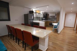 Villa Le Pacha Assilah