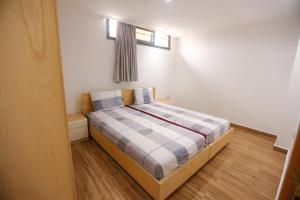 Villa Le Pacha Assilah