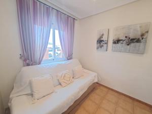 Ático Al Andalus Resort - Vera Playa