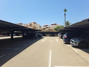 Ático Al Andalus Resort - Vera Playa