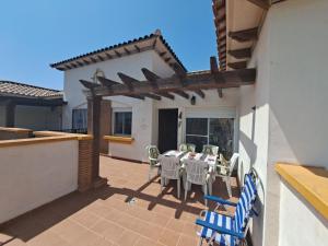 Ático Al Andalus Resort - Vera Playa