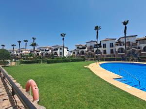 Ático Al Andalus Resort - Vera Playa