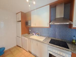 Ático Al Andalus Resort - Vera Playa