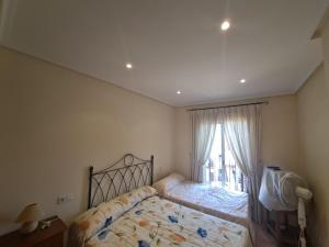 Ático Al Andalus Resort - Vera Playa