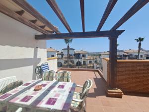 Ático Al Andalus Resort - Vera Playa