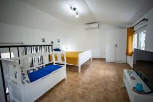 Studio apartment Villa Radovic - Strp