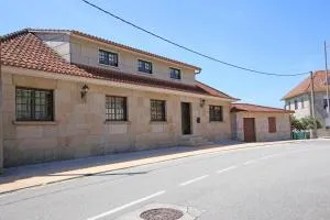 Os de Rey - Salgueiral