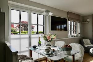 Haus Salzwiesensicht