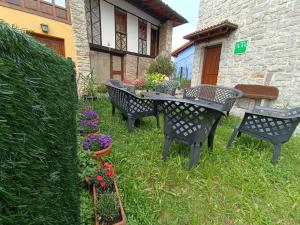 Arena Tu Apartamento en Llanes