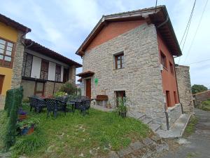 Arena Tu Apartamento en Llanes