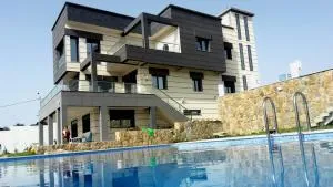 Villa Le Pacha Assilah - Larache