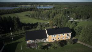 Accommodation in Central Ostrobothnia