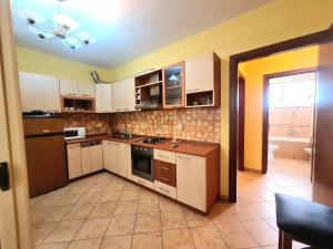 Coco Apartment Tirana