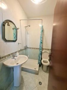 Coco Apartment Tirana