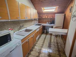 Apartment Nela 