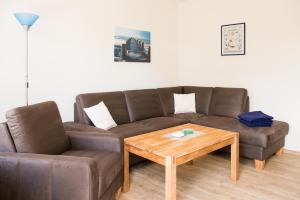 STRAND-ZEIT Seestern 1