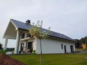 Willa Powolutku - Goręczyno