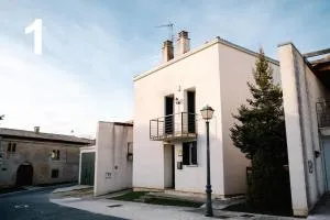 Vivienda Turistica Biurrun - Adiós