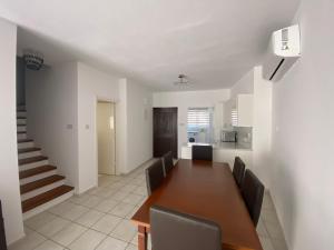 Corner townhouse in Regina Gardens, Pafos