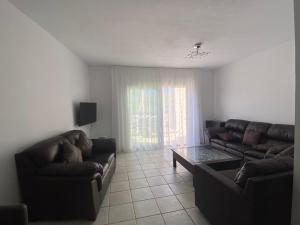 Corner townhouse in Regina Gardens, Pafos