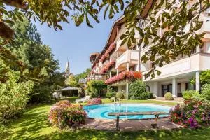 史蒂夫霍夫全景酒店 - 维兰德罗