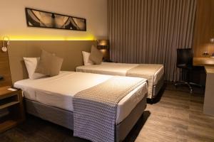 JL Hotel by Bourbon