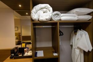 JL Hotel by Bourbon