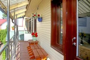 Elupuu Apartments - Vingikyula