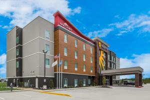 obrázek - Hawthorn Extended Stay by Wyndham Sulphur Lake Charles