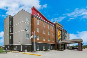 Hawthorn Extended Stay by Wyndham Sulphur Lake Charles - Ubytování bez kategorie ve městě Sulphur