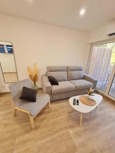 Appartements L'oasis de port Fitou : photos des chambres