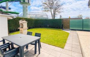 3 Bedroom Awesome Home In Oostduinkerke