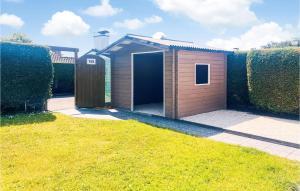 3 Bedroom Awesome Home In Oostduinkerke