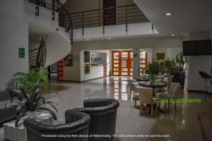 Cora 96 Street Apartments