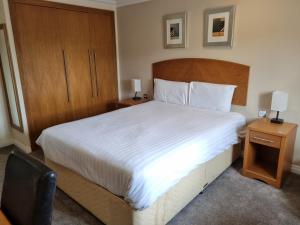 Kegworth Hotel East Midlands Airport