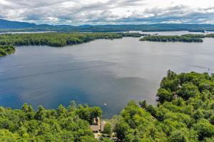 Stoneybrook Retreat Haven - The Cottage