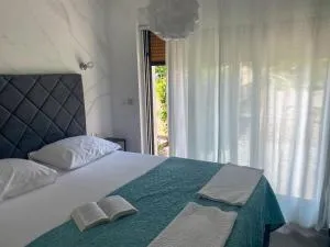 Tijara Apartment - Podvežica