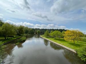 Appart'hotels La Maison des Amis en Normandie : photos des chambres