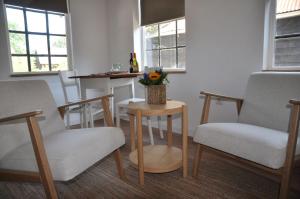 Bed & Breakfast de Hoefstal