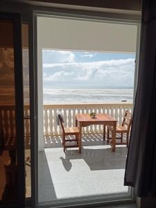 Kome beach Apartment one