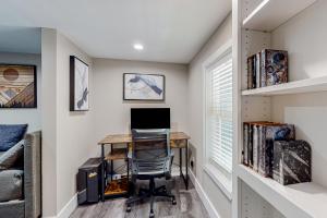 Tahuya River Lodge #2