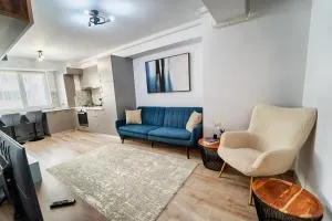 Apartament Bacovia - Hemeius