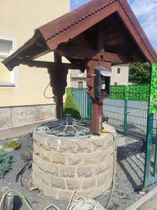 Ferienwohnung am Hofladen Hellendorf - Sächsische Schweiz